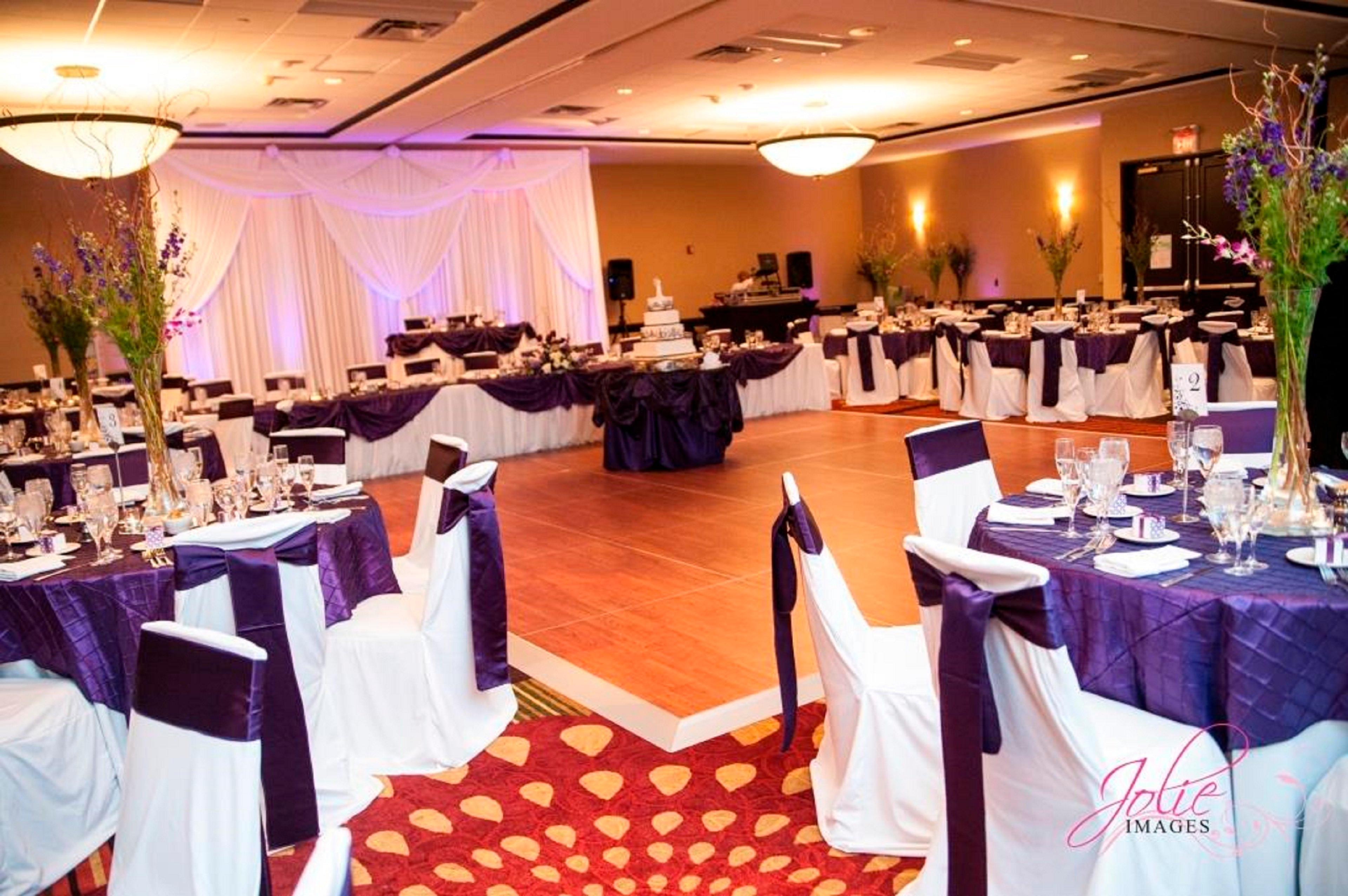 Holiday Inn Hotel & Suites Chicago Northwest - Elgin By Ihg Екстериор снимка