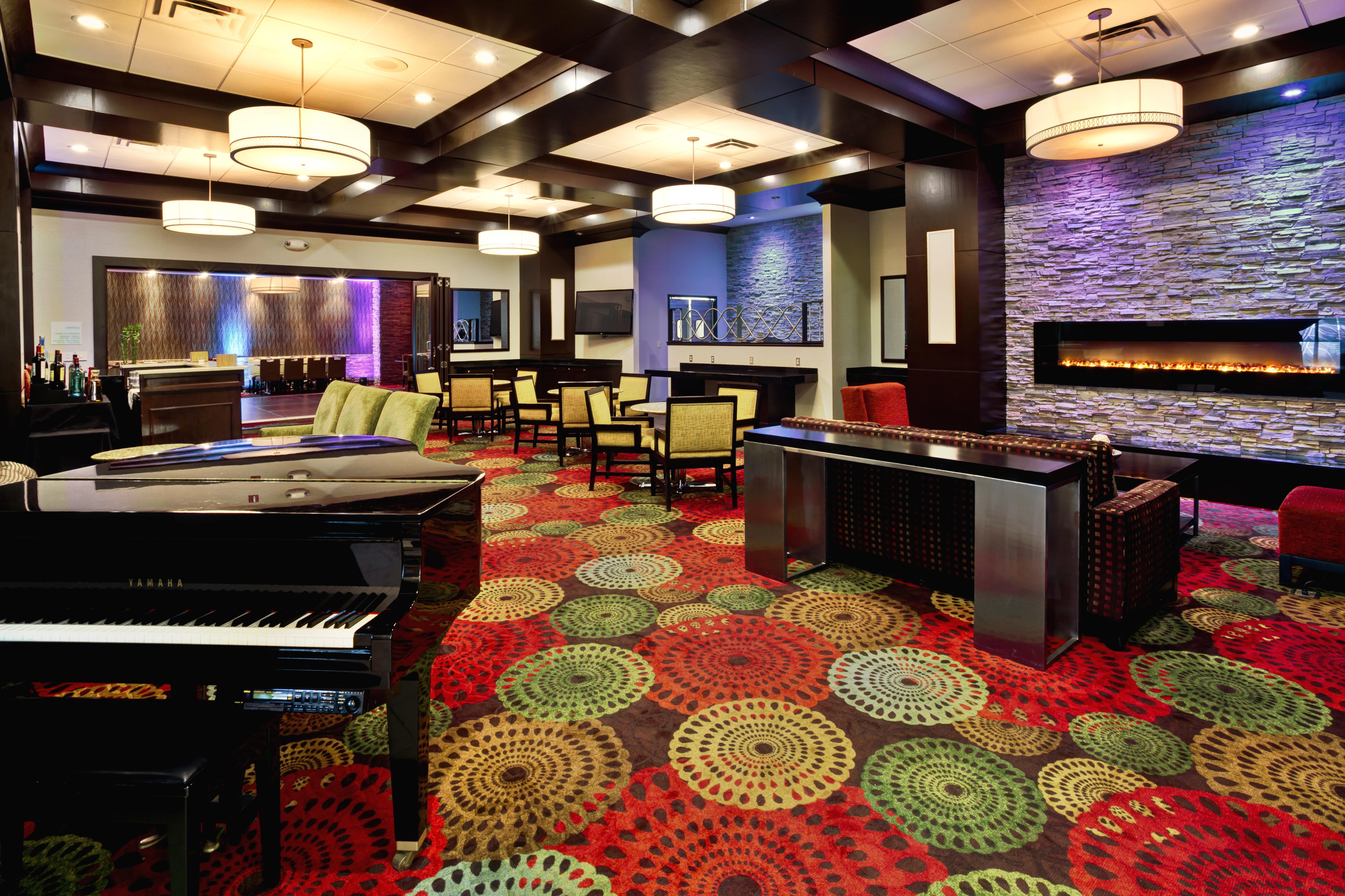 Holiday Inn Hotel & Suites Chicago Northwest - Elgin By Ihg Екстериор снимка