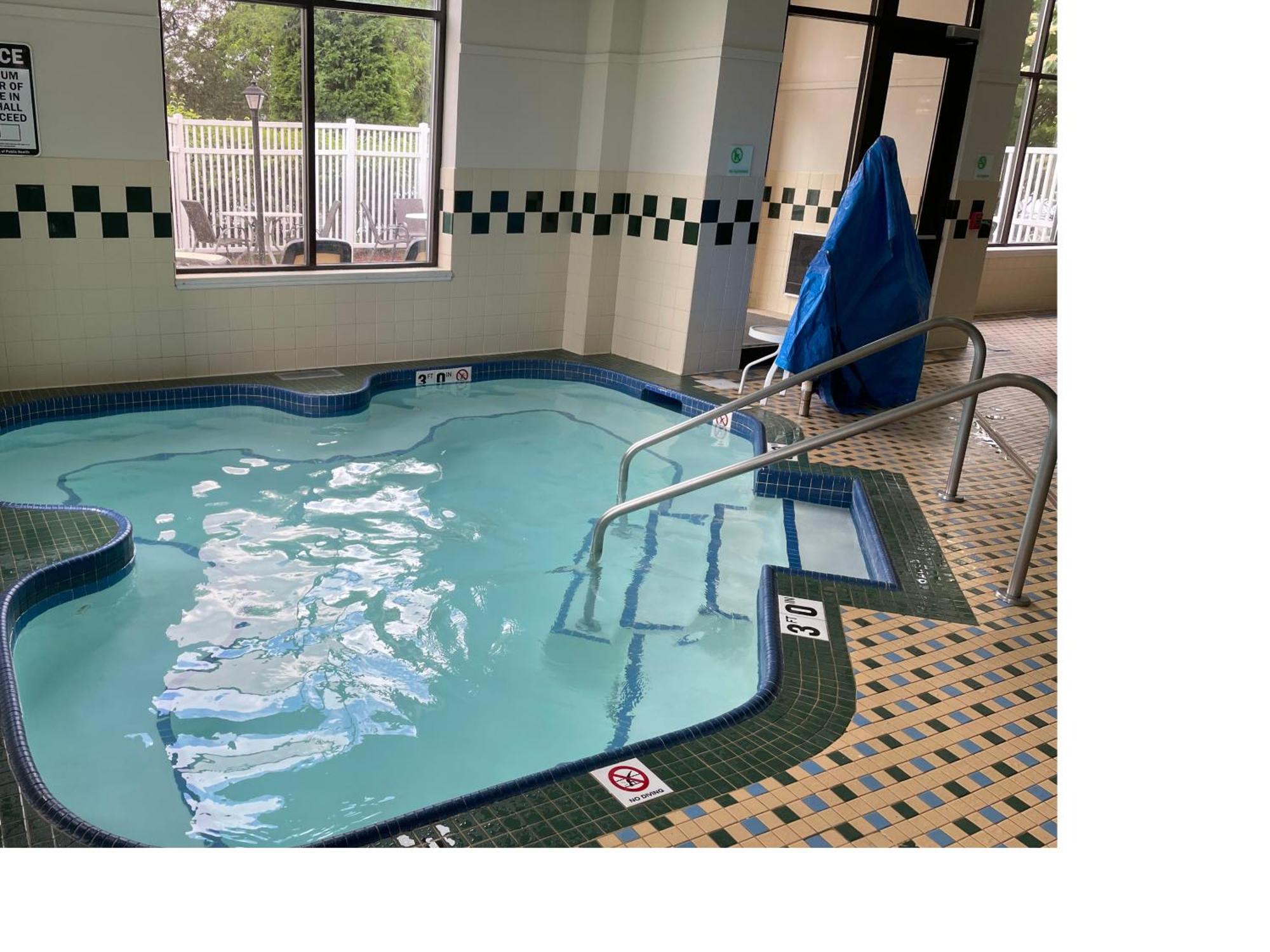 Holiday Inn Hotel & Suites Chicago Northwest - Elgin By Ihg Екстериор снимка