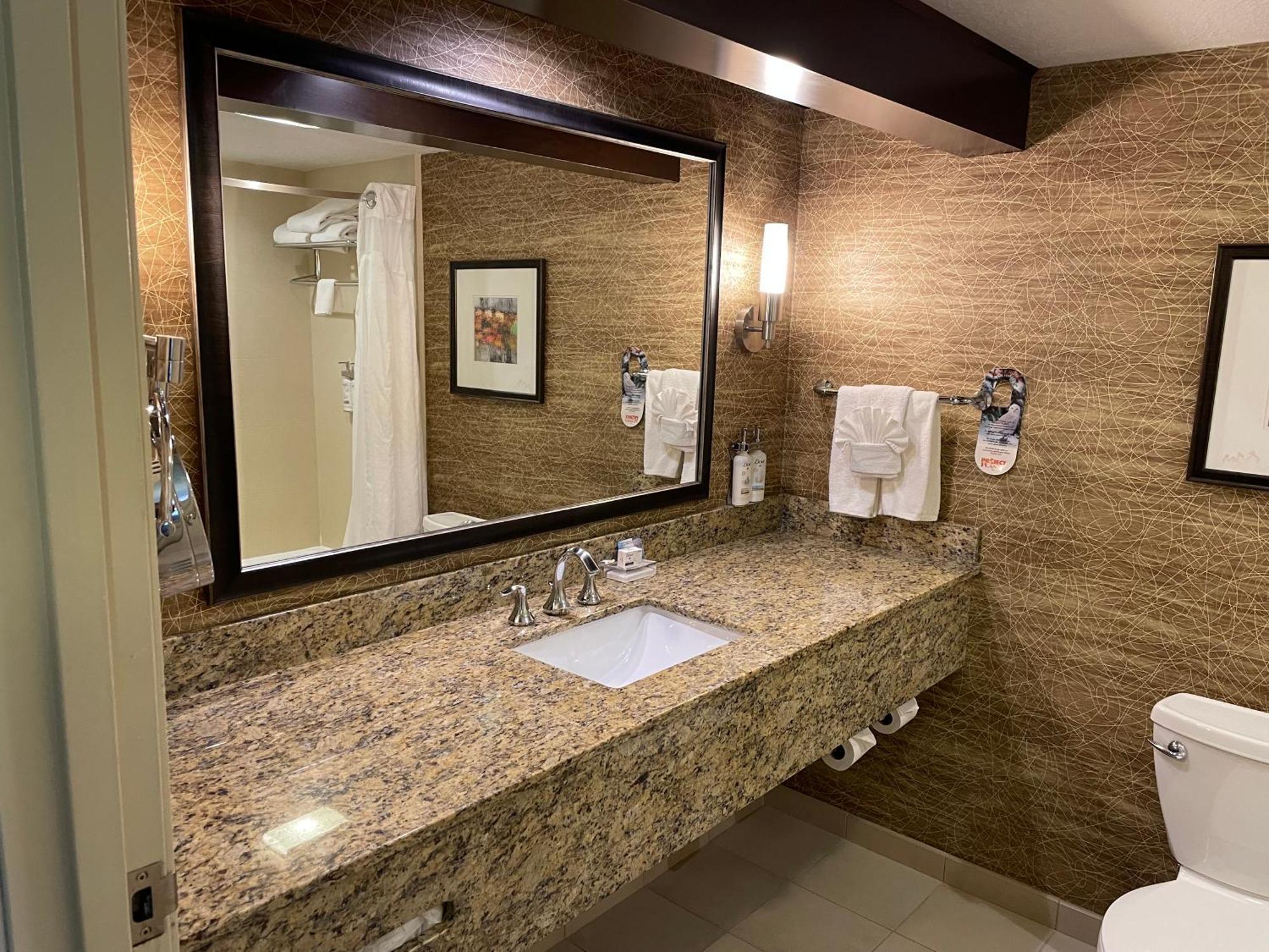 Holiday Inn Hotel & Suites Chicago Northwest - Elgin By Ihg Екстериор снимка