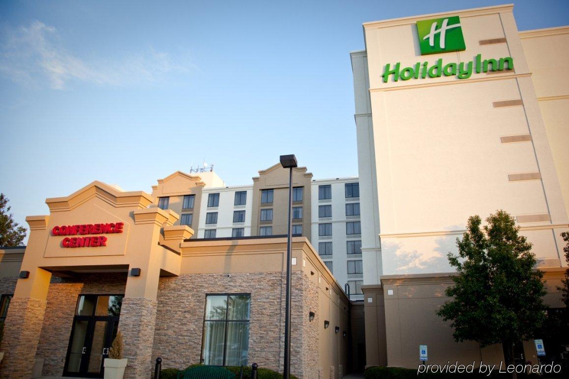 Holiday Inn Hotel & Suites Chicago Northwest - Elgin By Ihg Екстериор снимка