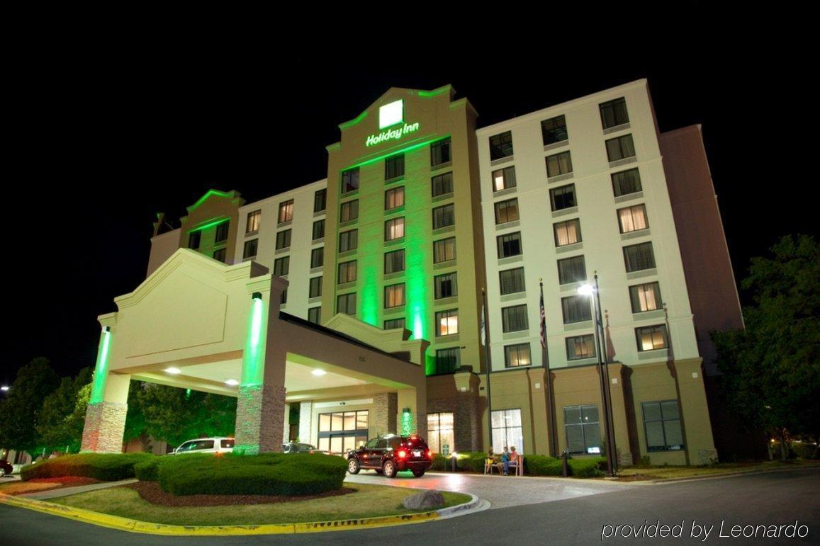 Holiday Inn Hotel & Suites Chicago Northwest - Elgin By Ihg Екстериор снимка