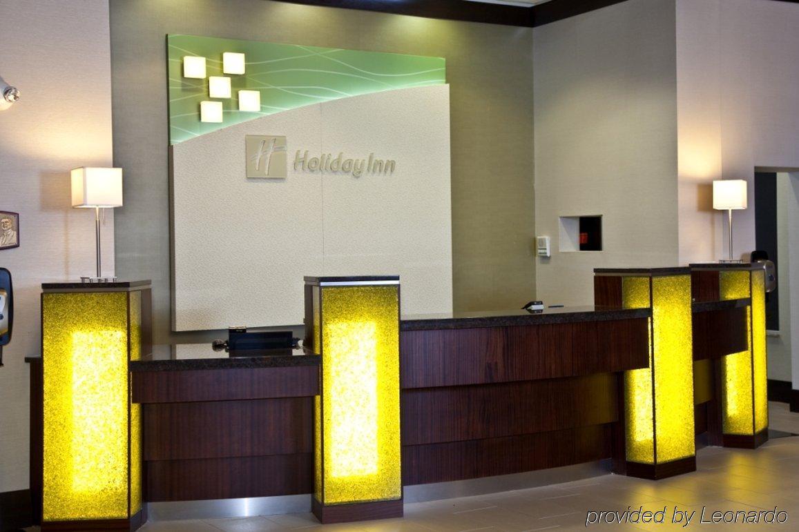 Holiday Inn Hotel & Suites Chicago Northwest - Elgin By Ihg Екстериор снимка