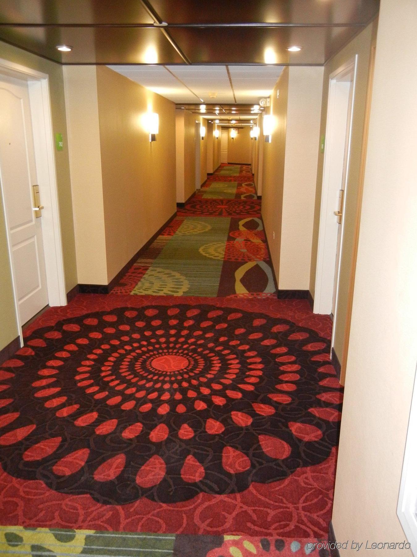 Holiday Inn Hotel & Suites Chicago Northwest - Elgin By Ihg Интериор снимка